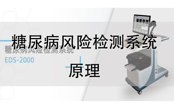 糖尿病風(fēng)險(xiǎn)檢測系統(tǒng)