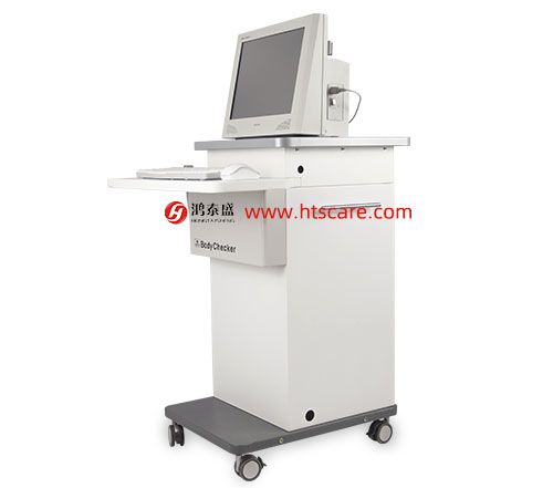 心率變異分析儀