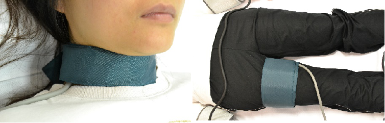 脈搏波速測定儀