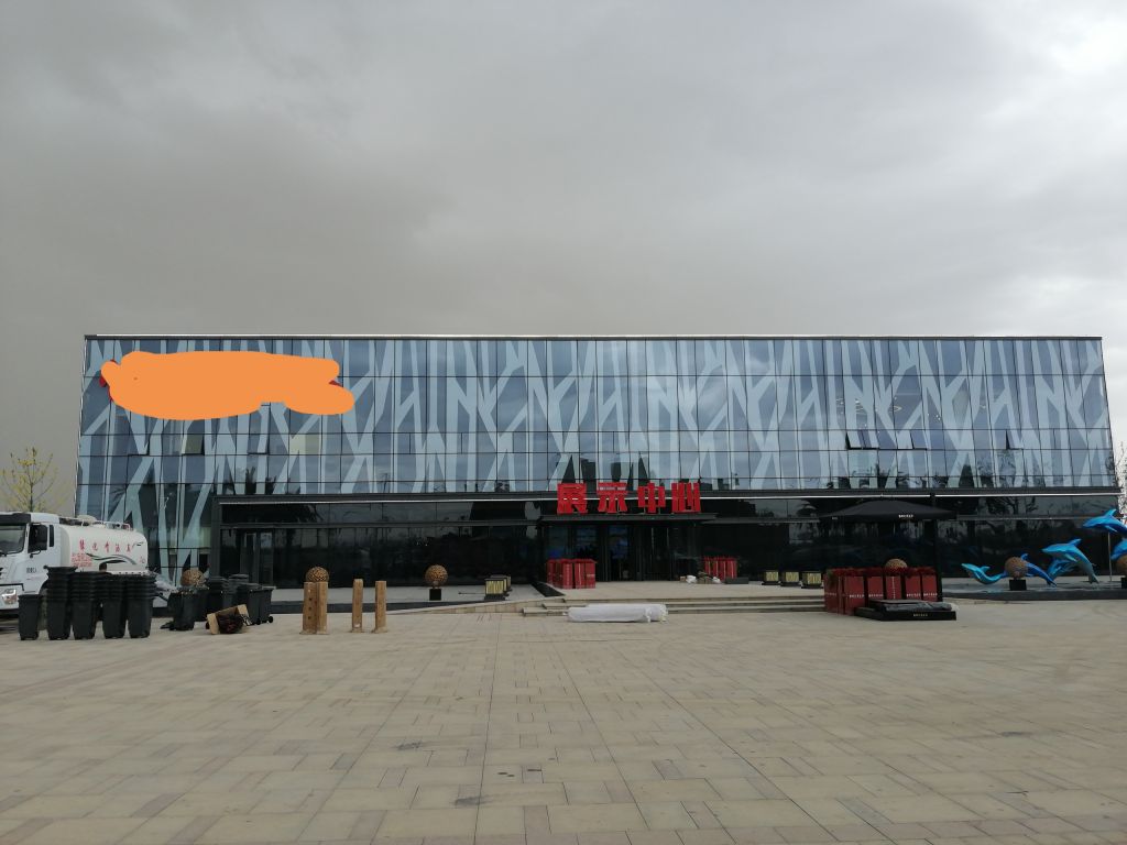 鴻泰盛身體姿態(tài)檢測儀進駐新疆醫(yī)學健康管理中心