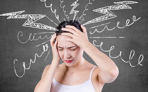 心率變異檢測儀