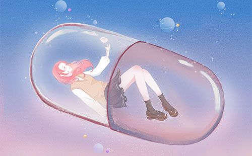 心率變異檢測(cè)儀