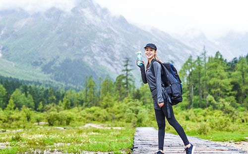 身體機(jī)能測試儀