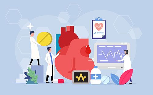 動脈硬化檢測儀