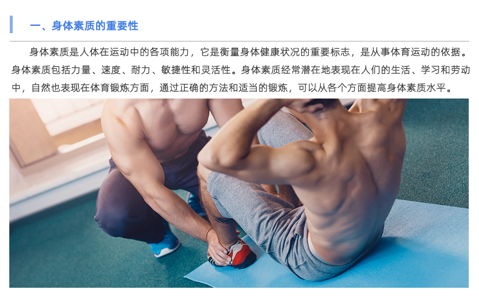 體能測(cè)試儀