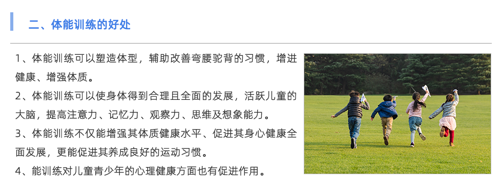 體能檢測(cè)儀