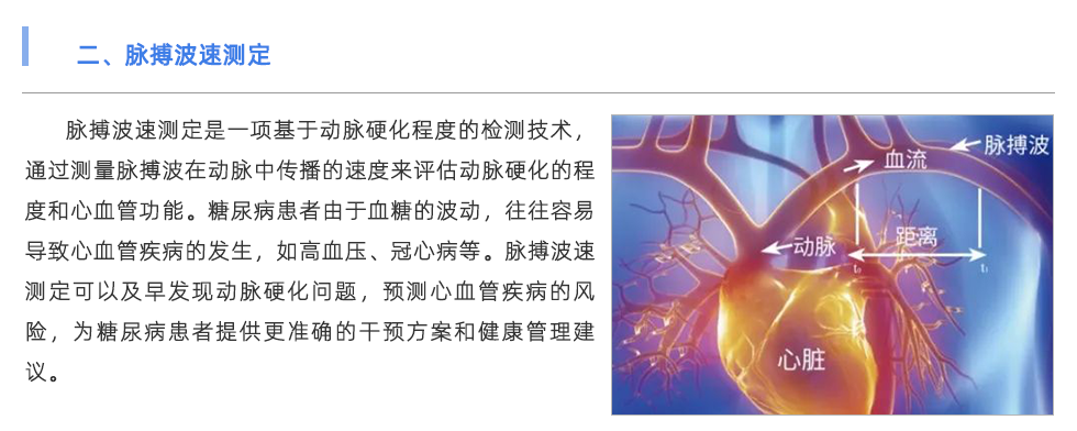 脈搏波速測定儀