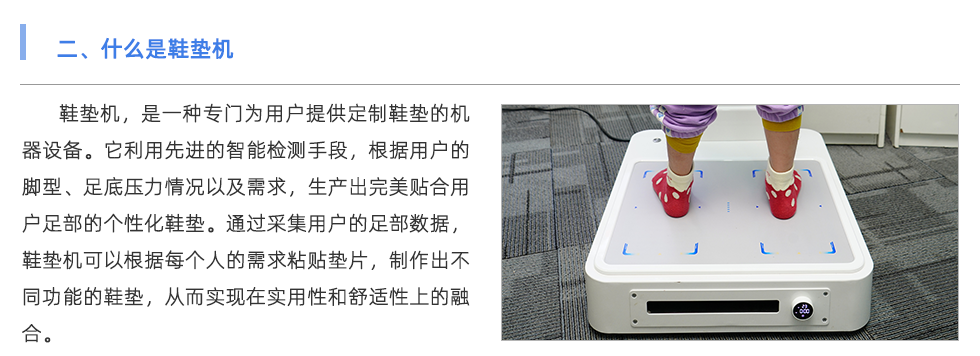 鞋墊機(jī)