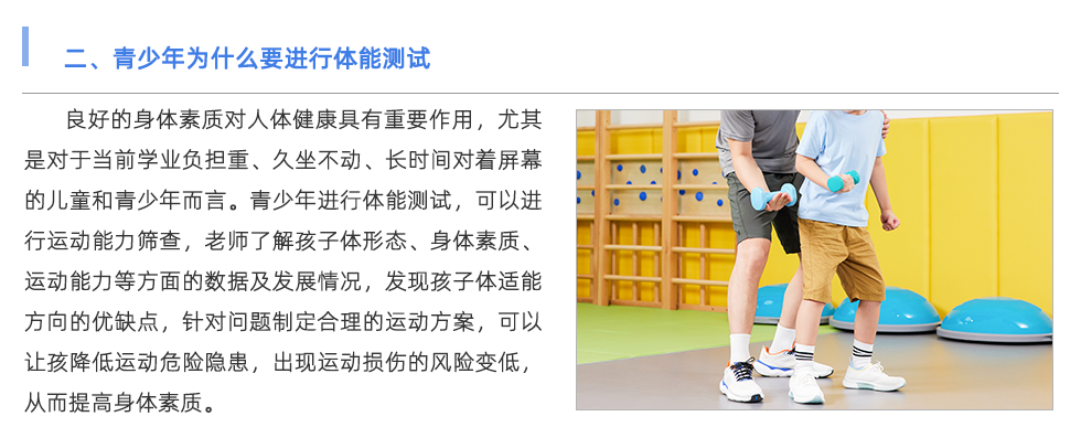 體能測(cè)試儀