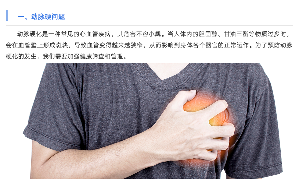 動(dòng)脈硬化檢測儀