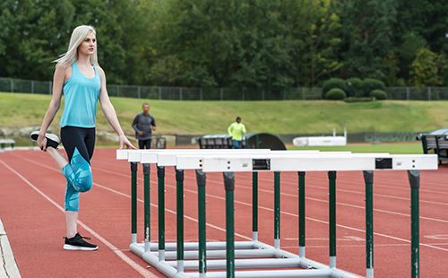 體能測(cè)試儀