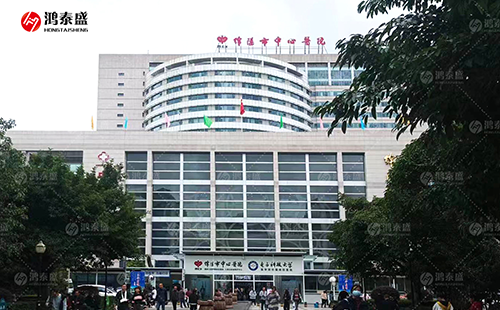 足底壓力檢測(cè)儀