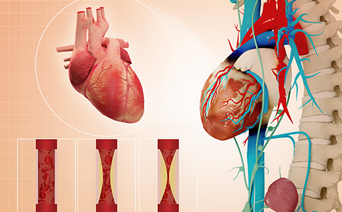 動脈硬化檢測儀