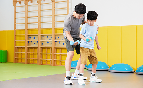 體適能檢測(cè)儀