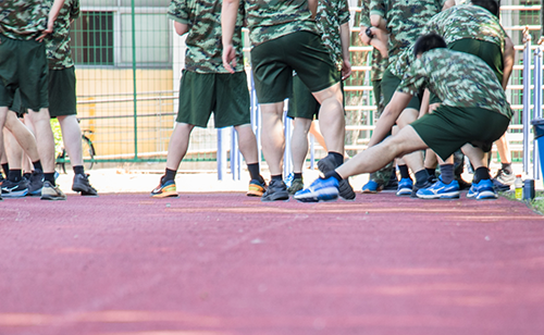 功能動(dòng)作評(píng)估系統(tǒng)