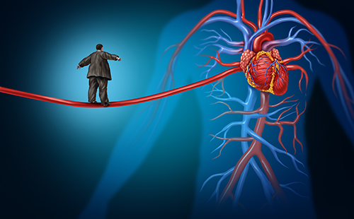 動脈硬化檢測儀