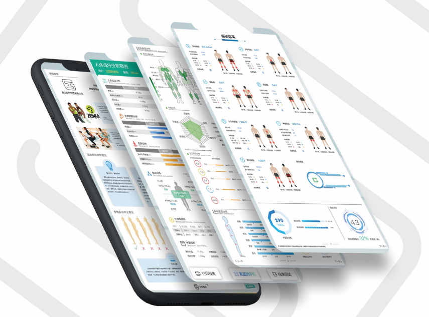 功能動(dòng)作評(píng)估系統(tǒng)