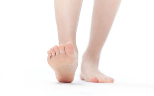 足底壓力檢測(cè)儀