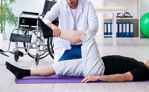 足底壓力檢測(cè)儀