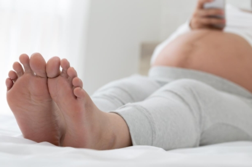 足底壓力檢測儀