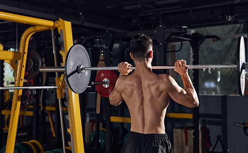 體能測試評估儀