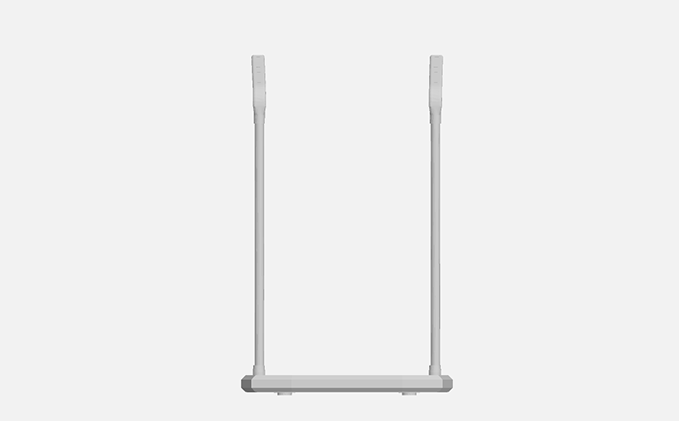 動(dòng)作功能及體能評估系統(tǒng)-TRACKING-T-280