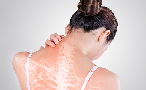 身體姿態(tài)檢測儀