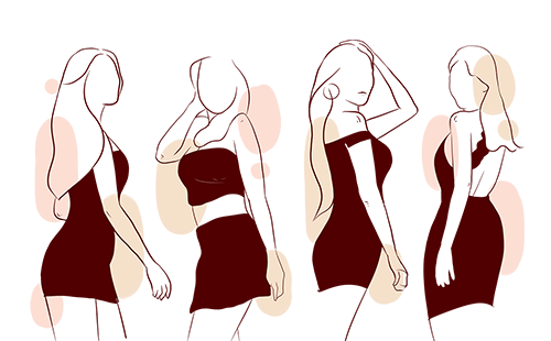 身體姿態(tài)檢測儀