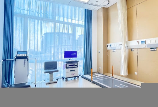 智能肌少癥評(píng)估系統(tǒng)