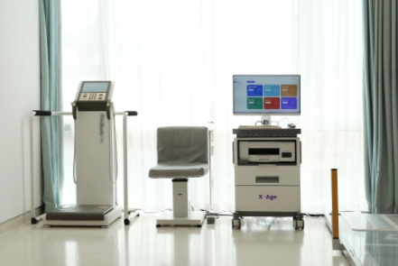 老年人肌少癥風(fēng)險評估系統(tǒng)