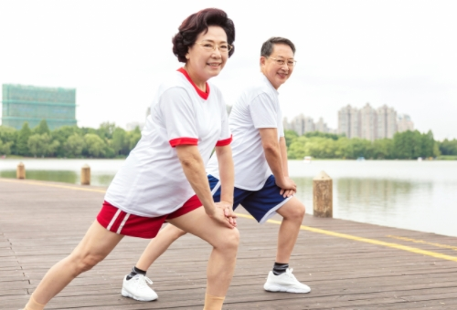 肌少癥評估與干預(yù)系統(tǒng)