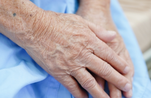 老年人肌少癥風險評估