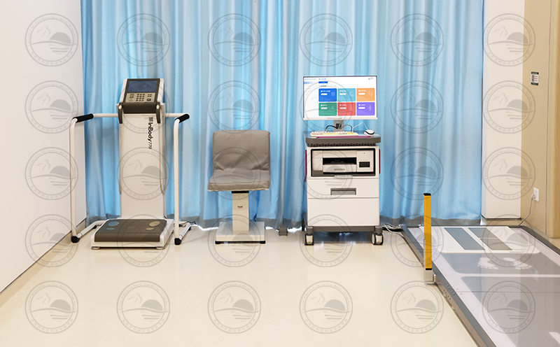 肌少癥評(píng)估