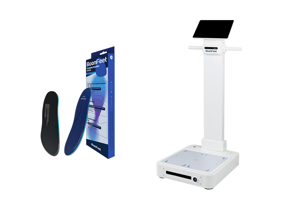 定制鞋墊機(jī)