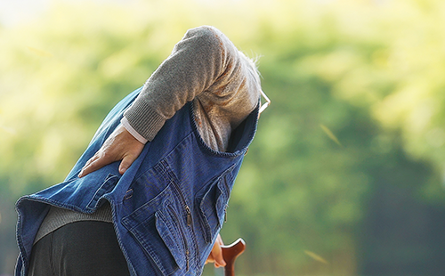 老年綜合評(píng)估