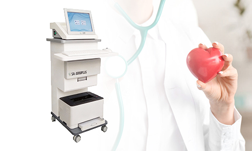 心率變異檢測儀