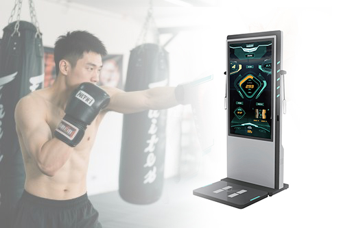 體能測試系統(tǒng)